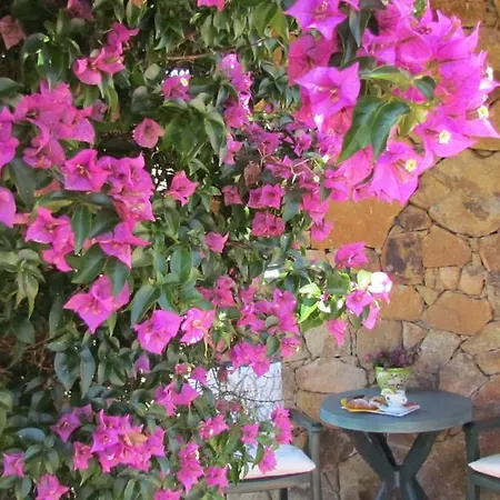 Li Suari Club Village Hotel San Teodoro (Sardinia)