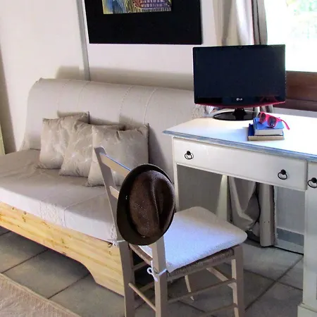 Li Suari Club Village 4* San Teodoro (Sardinia)