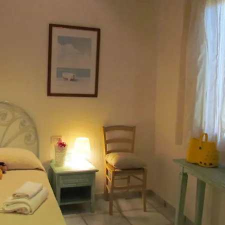 Li Suari Club Village San Teodoro (Sardinia)