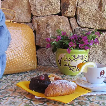 Hotel Li Suari Club Village