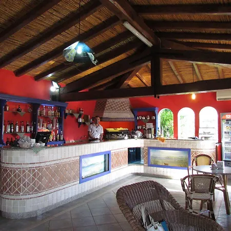 Li Suari Club Village Hotel