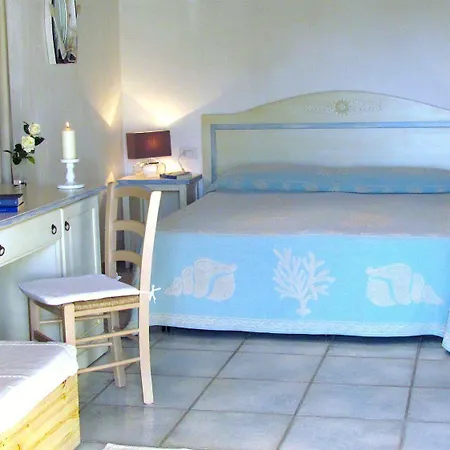 Li Suari Club Village