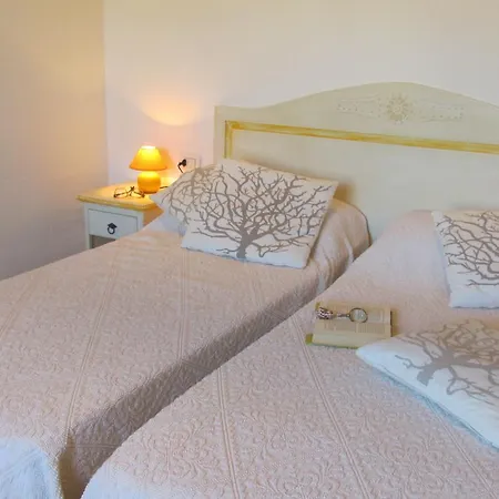 Hotel Li Suari Club Village 4*