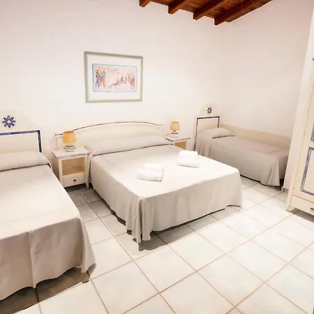 Li Suari Club Village 4*