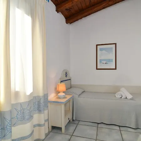 Li Suari Club Village 4* San Teodoro (Sardinia)