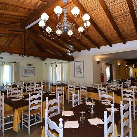 Li Suari Club Village San Teodoro (Sardinia)