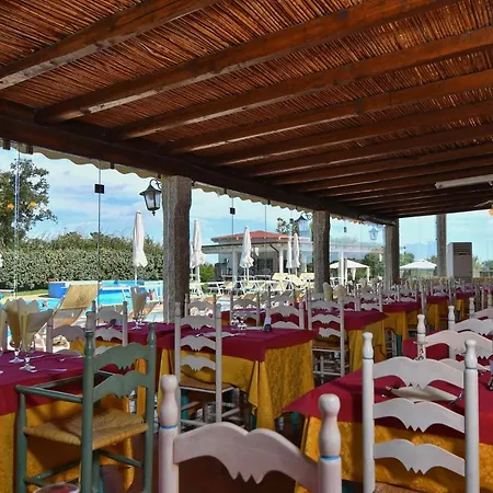 Li Suari Club Village San Teodoro (Sardinia)