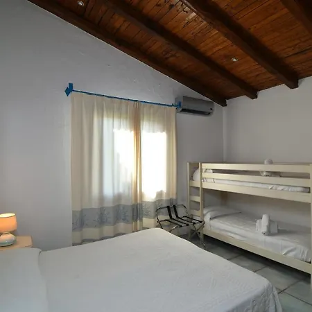 Li Suari Club Village Hotel 4*