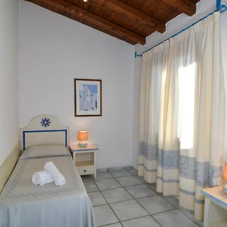 Hotel Li Suari Club Village 4*