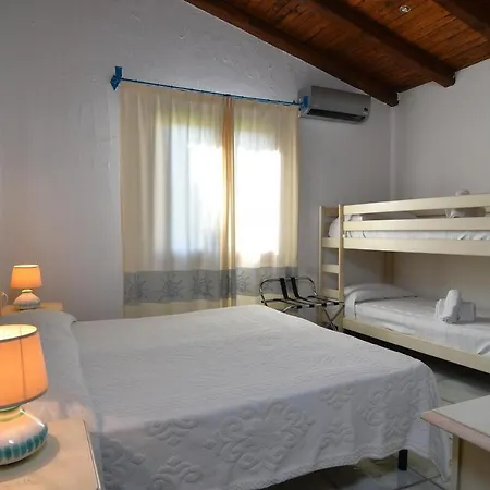 Li Suari Club Village Hotel 4*