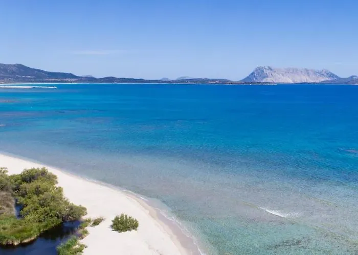 Li Suari Club Village Otel San Teodoro (Sardinia)