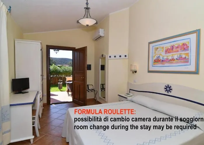 Li Suari Club Village Hotel 4*