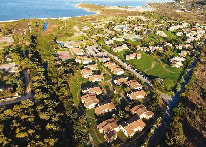 Li Suari Club Village Hotel 4*