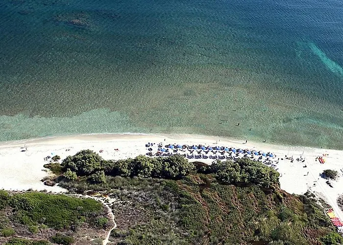 Li Suari Club Village Hotel