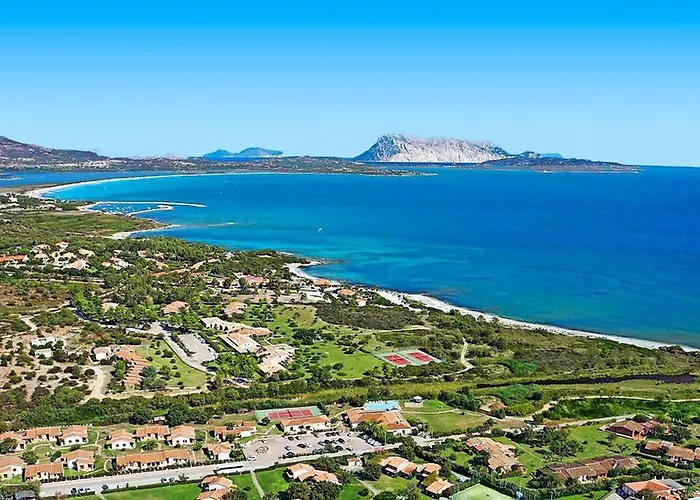 Otel Li Suari Club Village