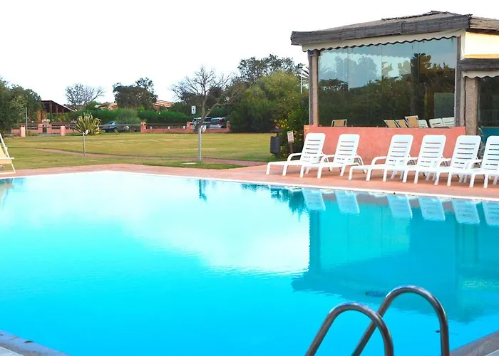 Li Suari Club Village Ξενοδοχείο 4*