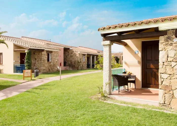 Li Suari Club Village