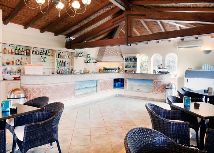 Li Suari Club Village Otel 4*
