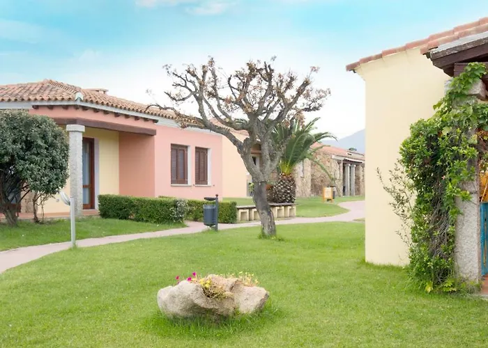 Li Suari Club Village Ξενοδοχείο