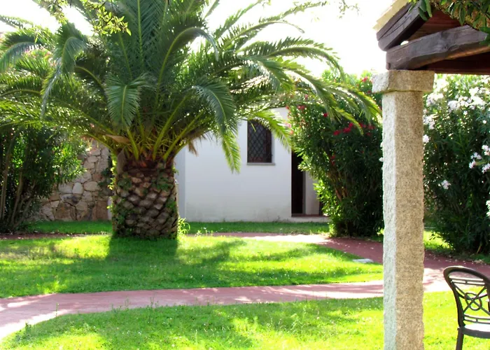 Otel Li Suari Club Village