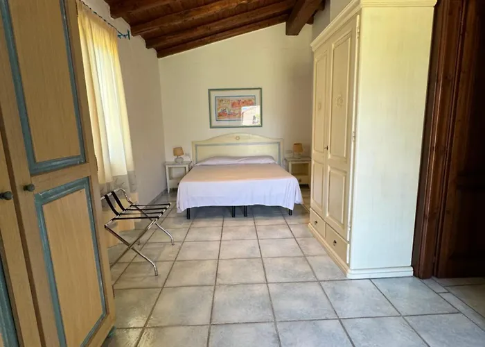 Li Suari Club Village San Teodoro (Sardinia)