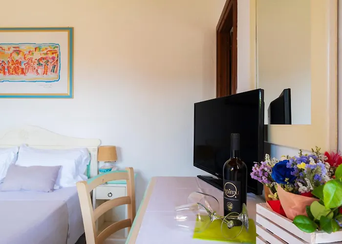 Li Suari Club Village Ξενοδοχείο