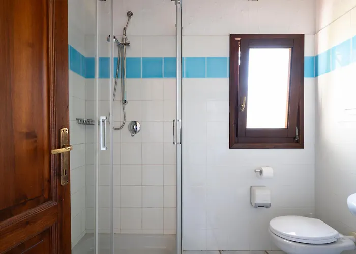 Hotel Li Suari Club Village San Teodoro (Sardinia)