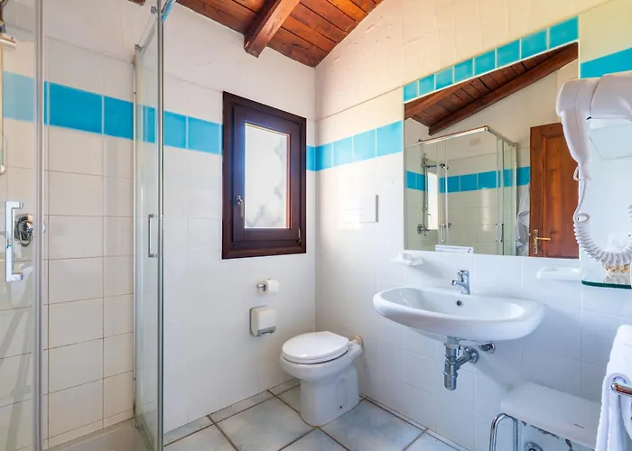 Li Suari Club Village Hotel San Teodoro (Sardinia)