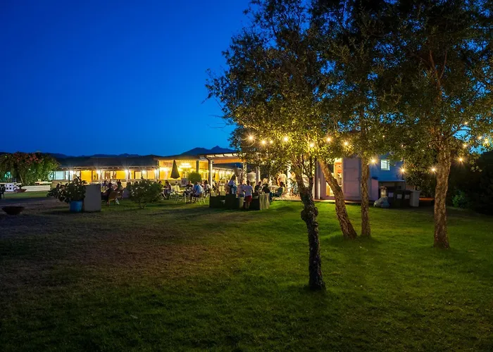 Li Suari Club Village Otel