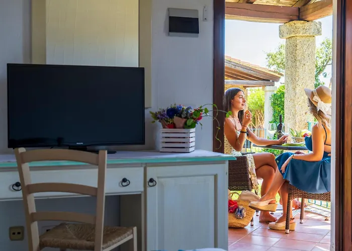 Li Suari Club Village