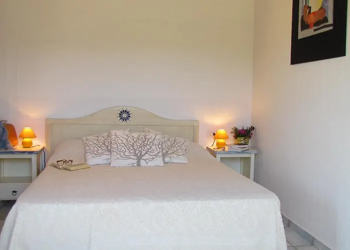 Li Suari Club Village Hotel San Teodoro (Sardinia)