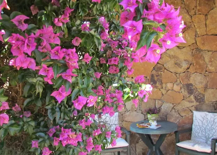 Li Suari Club Village Hotel San Teodoro (Sardinia)