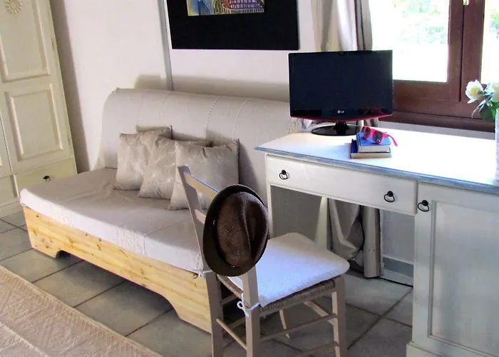 Li Suari Club Village 4* San Teodoro (Sardinia)