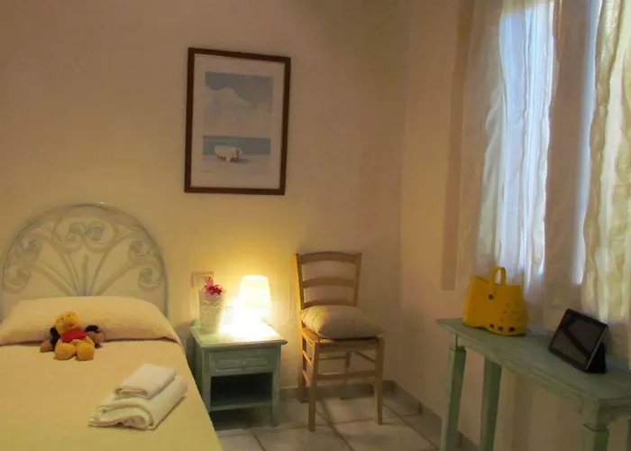 Li Suari Club Village San Teodoro (Sardinia)