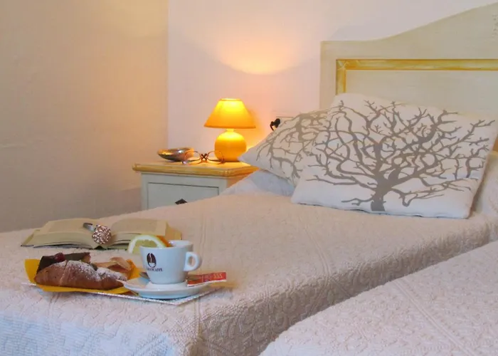 Li Suari Club Village Otel 4*