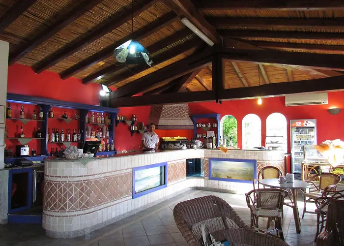 Li Suari Club Village Ξενοδοχείο