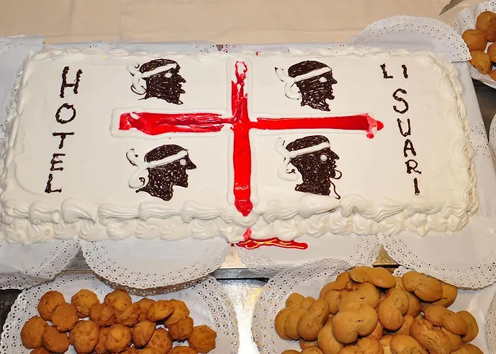 Hotel Li Suari Club Village