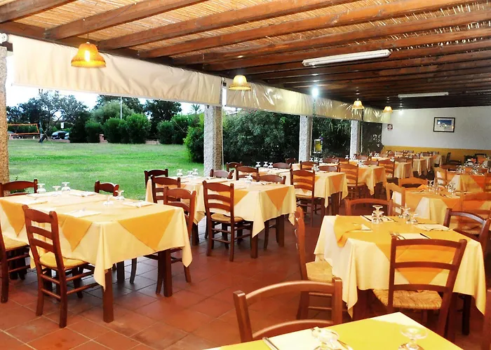 Ξενοδοχείο Li Suari Club Village