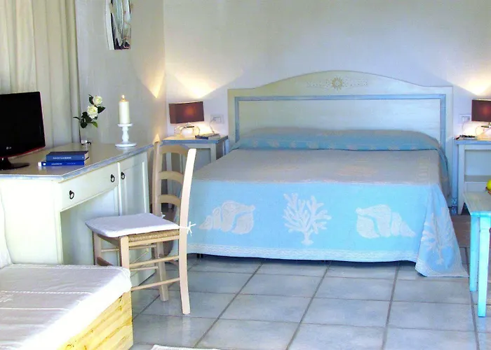 Li Suari Club Village