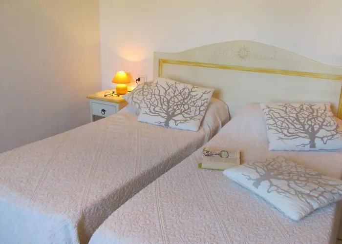 Otel Li Suari Club Village 4*