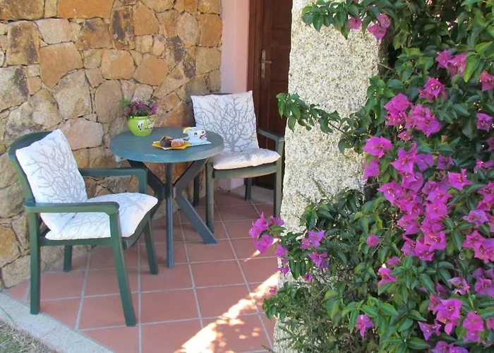 Li Suari Club Village 4*