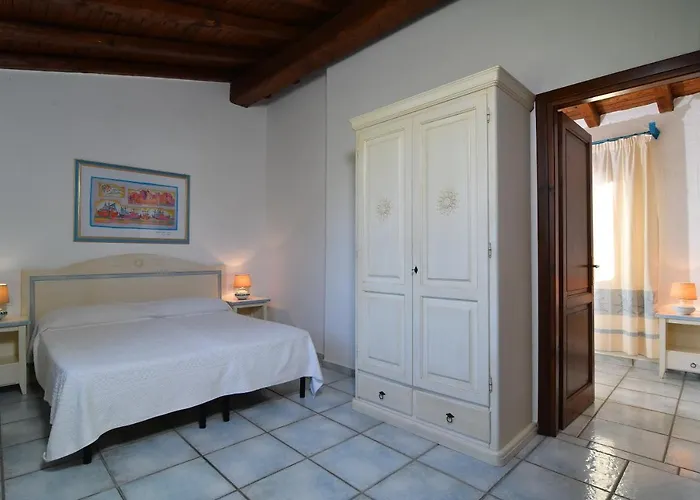 Hotel Li Suari Club Village