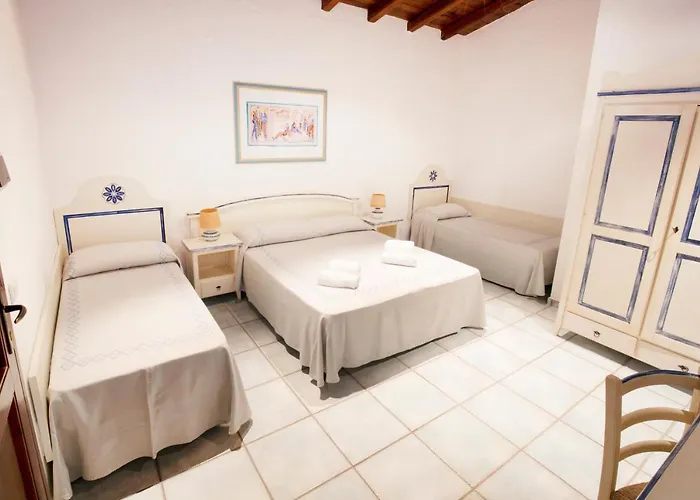 Li Suari Club Village 4*