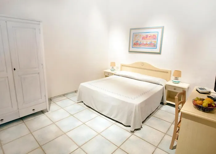 Li Suari Club Village 4*