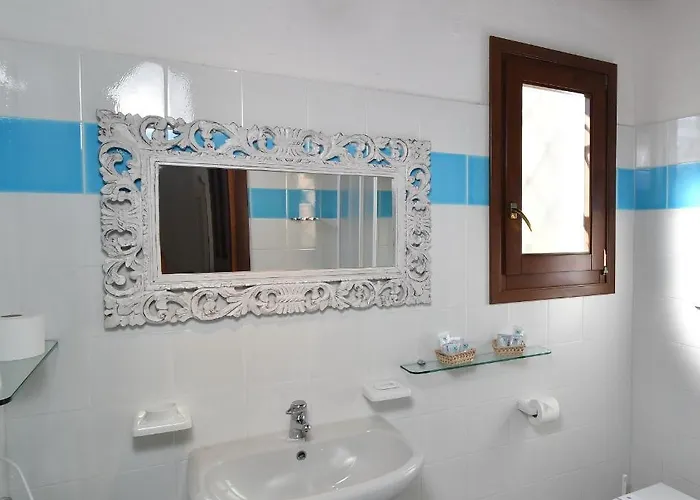 Otel Li Suari Club Village