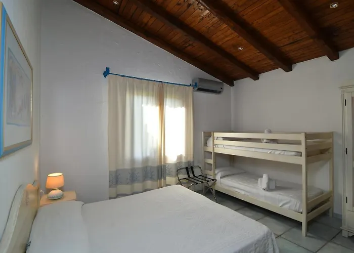 Li Suari Club Village Ξενοδοχείο 4*