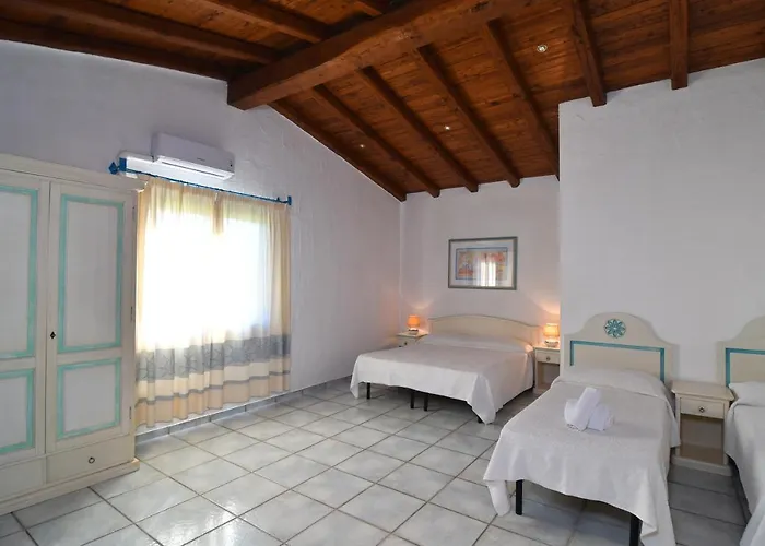 Li Suari Club Village